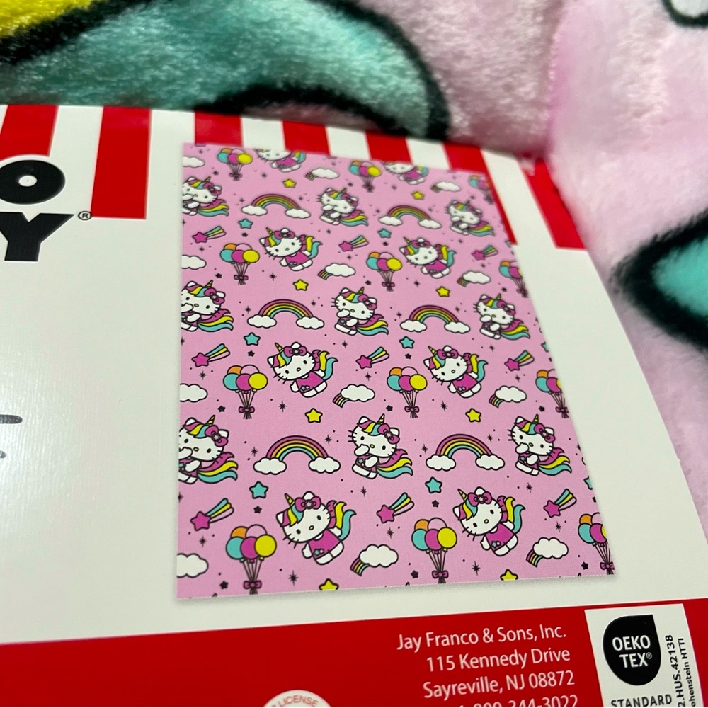 Hello Kitty - Picture 7 of 7